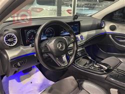 مێرسێدس بێنز E-Class